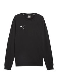 Bluza sportowa męska Puma B23614. Kolor: wielokolorowy, czarny. Sport: piłka nożna