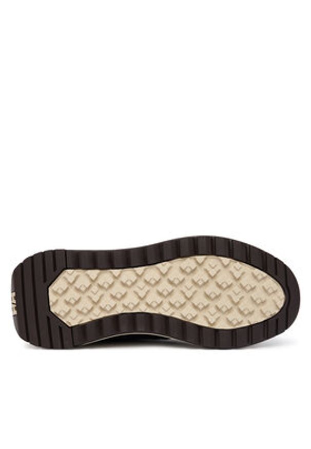 Helly Hansen Trekkingi Beckett 11991_745 Brązowy. Kolor: brązowy. Materiał: nubuk, skóra. Sport: turystyka piesza