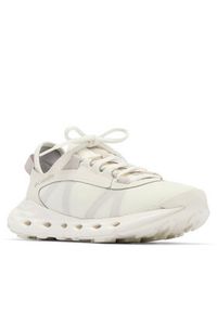 columbia - Columbia Sneakersy Drainmaker XTR 2062521 Biały. Kolor: biały. Materiał: materiał #3