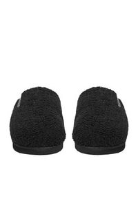 G-Star RAW - G-Star Raw Kapcie CEO-WSS21714-01 Czarny. Kolor: czarny. Materiał: materiał #2