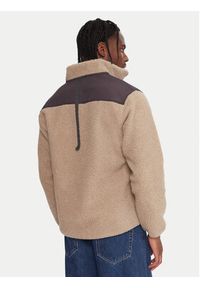 Quiksilver Polar Shallow Water EQYPF03076 Beżowy Regular Fit. Kolor: beżowy. Materiał: syntetyk #4