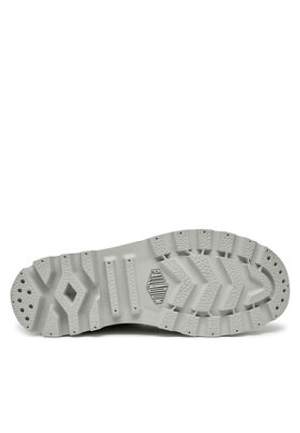 Palladium Trapery 92352-093-M Szary. Kolor: szary. Materiał: materiał