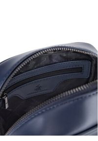 Beverly Hills Polo Club Saszetka BHPC-L-018-07 Granatowy. Kolor: niebieski #2