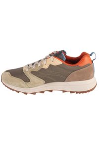 Merrell - Buty sportowe Sneakersy męskie, Alpine 83 Sneaker Sport. Kolor: zielony. Sport: turystyka piesza