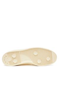 Novesta Trampki Star Master Wax Cotton N352026-28699Y106 Żółty. Kolor: żółty. Materiał: materiał