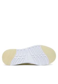 EMU Australia Sneakersy Miki W12497 Biały. Kolor: biały. Materiał: materiał #6