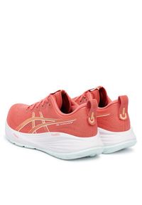 Asics Buty do biegania Gel-Cumulus 27 1012B772 Różowy. Kolor: różowy. Materiał: mesh, materiał