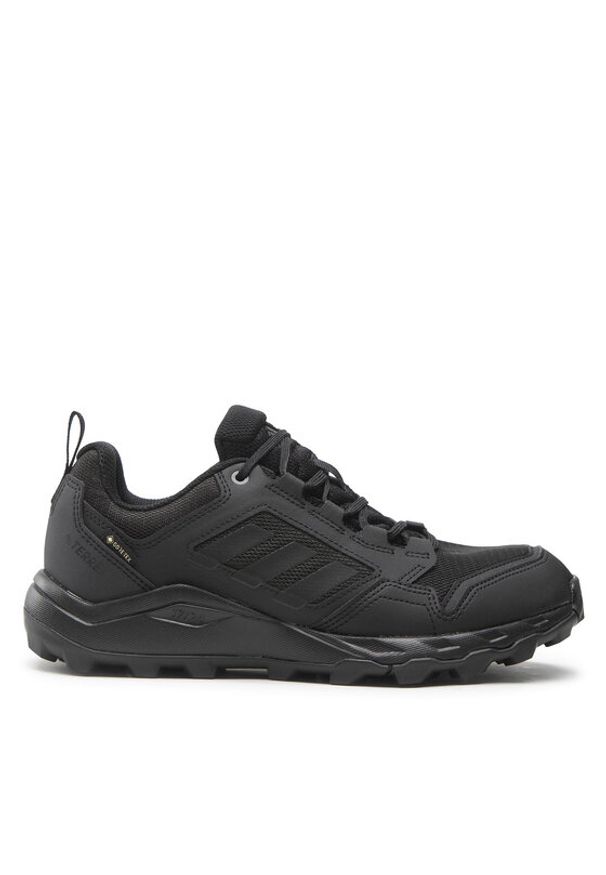 Adidas - adidas Buty do biegania Terrex Tracerocker 2 Gtx GORE-TEX GZ8910 Czarny. Kolor: czarny. Materiał: materiał. Technologia: Gore-Tex. Model: Adidas Terrex