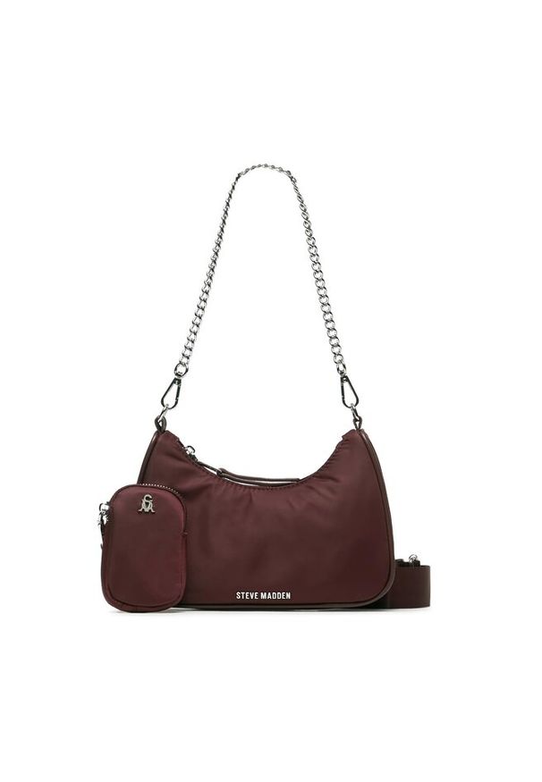 Torebka Steve Madden. Kolor: czerwony