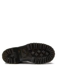 Dr. Martens Glany Jadon 15265001 Czarny. Kolor: czarny. Materiał: skóra #5