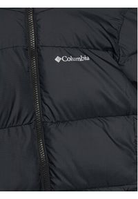 columbia - Columbia Kurtka zimowa Puffect™ II 2096272 Czarny Regular Fit. Kolor: czarny. Materiał: syntetyk. Sezon: zima #3