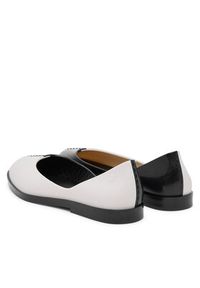melissa - Melissa Baleriny Switch 36154 Czarny. Kolor: czarny #4