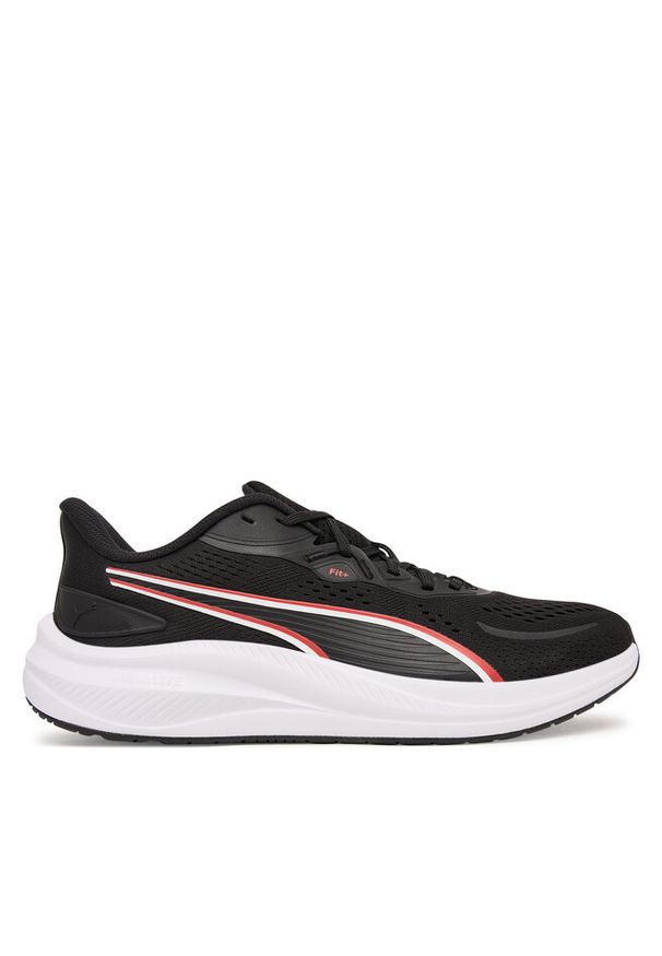 Buty do biegania Puma. Kolor: czarny