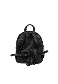 John Richmond Plecak | RWA24044ZA | Kobieta | Czarny. Kolor: czarny. Styl: elegancki, casual #4