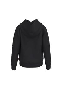 Bluza Bawełniana z kapturem LEGO Ninjago dla dzieci STORM 100. Typ kołnierza: kaptur. Kolor: czarny. Materiał: bawełna