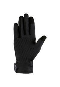 Rękawice Viking Nepal 2 Polartec Multifunction. Kolor: czarny