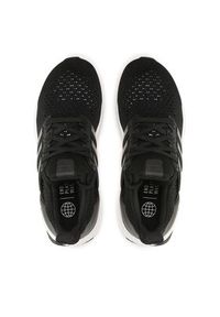 Adidas - adidas Sneakersy Ultraboost 1.0 J HQ4218 Czarny. Kolor: czarny. Materiał: materiał
