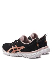 Asics Sneakersy Gel-Quantum Lyte 1022A110 Czarny. Kolor: czarny. Materiał: materiał #3
