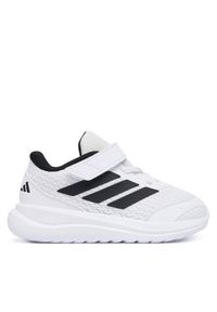 Adidas - Sneakersy adidas. Kolor: biały #1