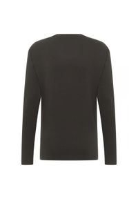 Mustang - Męska bluza MUSTANG Arlington Pirate Black 1015674 4088 #5