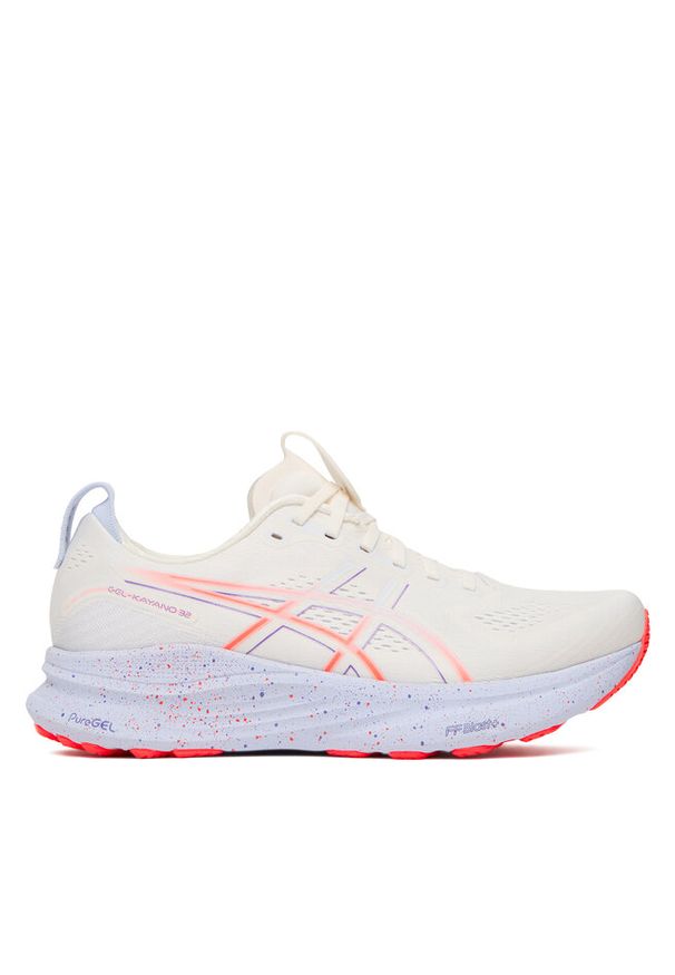Buty do biegania Asics. Kolor: szary. Model: Asics Gel Kayano