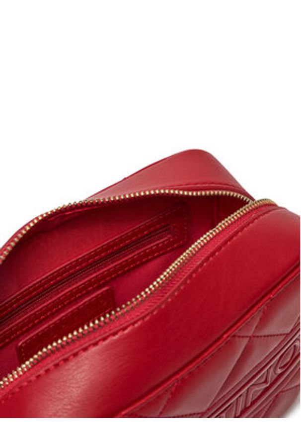 VALENTINO - Valentino Torebka Ada VBS51O06 Czerwony. Kolor: czerwony. Materiał: skórzane