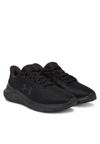Under Armour Buty do biegania Ua Phade Rn 3 3028252 Czarny. Kolor: czarny. Materiał: materiał #4