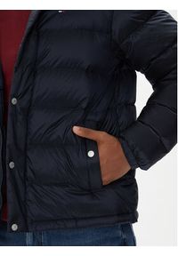 Tommy Jeans Kurtka puchowa DM0DM21937 Granatowy Regular Fit. Kolor: niebieski. Materiał: syntetyk #4
