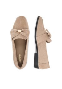 Jenny - JENNY Lordsy CEO-R25SS05875 Beżowy. Kolor: beżowy. Materiał: materiał #8