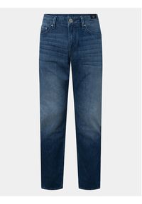 JOOP! Jeans Jeansy 03Stephen 30041769 Niebieski Modern Fit. Kolor: niebieski #4