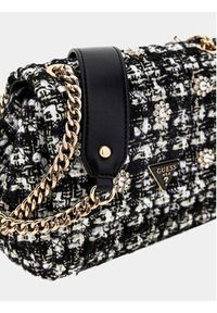 Guess Torebka 176303 Czarny. Kolor: czarny #3