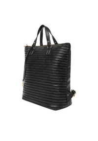 Lasocki Plecak CEO-LSK-K-024-06 Czarny. Kolor: czarny. Materiał: materiał #5