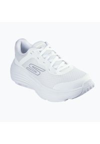 skechers - Buty męskie SKECHERS Max Cushioning Endeavour. Kolor: biały #1