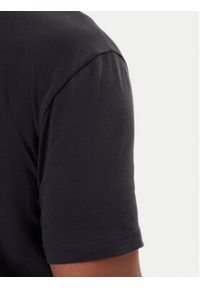 Armani Exchange T-Shirt XM001463 AF10356 UB101 Granatowy Regular Fit. Kolor: niebieski. Materiał: bawełna