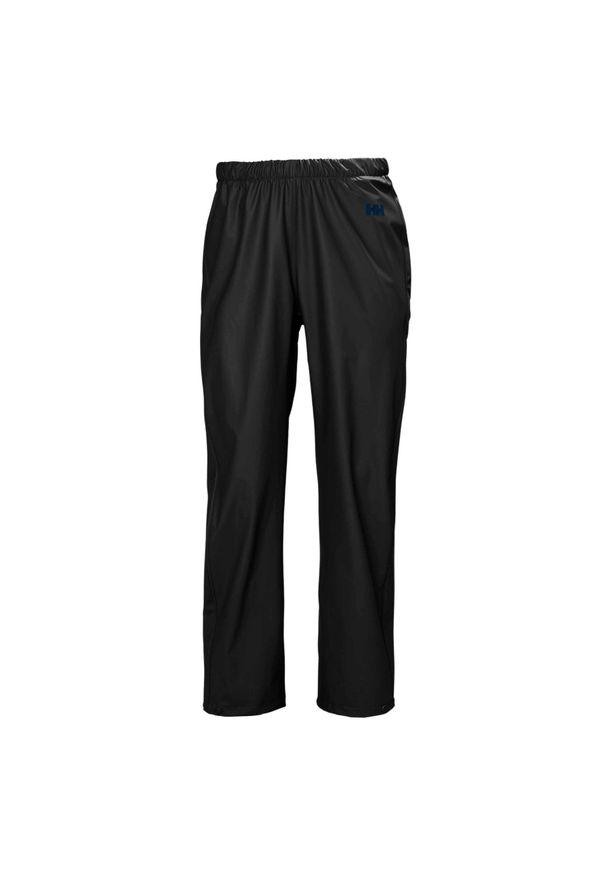 Legginsy damskie Helly Hansen loke. Kolor: szary, wielokolorowy, czarny. Sport: turystyka piesza