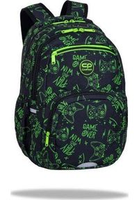Patio Plecak młodzieżowy Pick Game Night CoolPack F099711. Styl: młodzieżowy