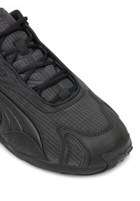 Puma Sneakersy Inhale Essentials 403275 07 Czarny. Kolor: czarny. Materiał: materiał #3