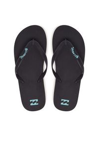 Billabong Japonki Tides Slice EBYL100023 Granatowy. Kolor: niebieski