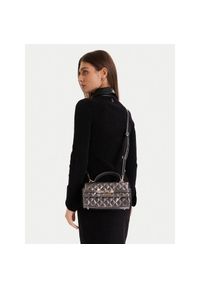 Torebka Guess. Kolor: srebrny #1