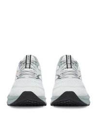 Reebok Buty do biegania EO-FLOATZIG 2 100244495 Szary. Kolor: szary. Materiał: materiał #5