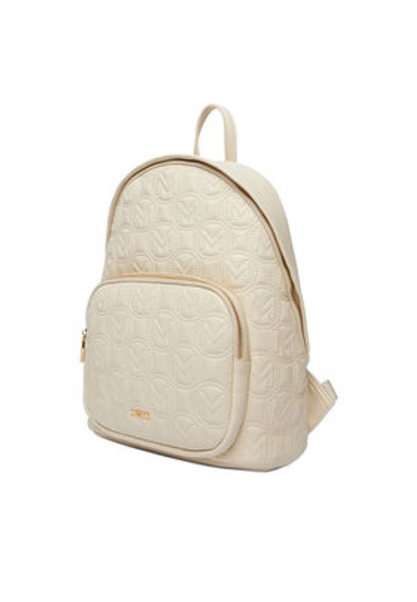 MEXX Plecak EO-MEXX-L-017-09 Beżowy. Kolor: beżowy. Materiał: materiał