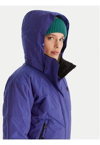 Roxy Kurtka narciarska Snow Shimmer JK ERJTJ03544 Fioletowy Regular Fit. Kolor: fioletowy. Materiał: syntetyk. Sport: narciarstwo #4
