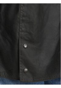 Barbour Kurtka przejściowa Beadnell LWX0667SG91 Czarny Regular Fit. Kolor: czarny. Materiał: bawełna #2