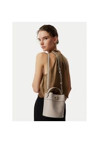 Torebka Furla. Kolor: beżowy #1
