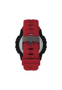 Timex Zegarek Ufc Rush TW5M59200 Czerwony. Kolor: czerwony #2