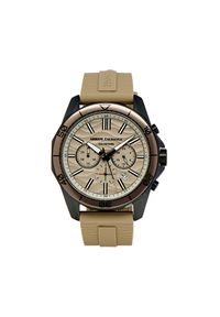 Zegarek Armani Exchange. Kolor: szary #1