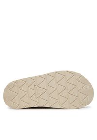 Clarks Klapki Solsbury Mule. 26184168 Brązowy. Kolor: brązowy. Materiał: skóra, zamsz #6