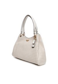 Guess Torebka Mirema HWWG96 31230 Biały. Kolor: biały #2