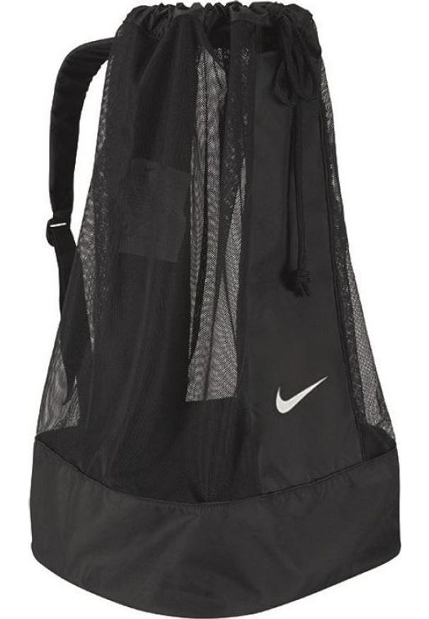 Nike Torba na piłki Nike Club Team Swoosh Ball Bag BA5200-010