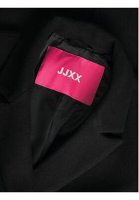 JJXX Płaszcz przejściowy 12237953 Czarny Regular Fit. Kolor: czarny. Materiał: syntetyk #5